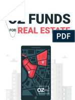 OZ Funds Real Estate Ebook 