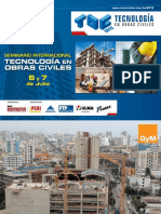 APLICACIÓN DE TECNOLOGÍAS BIM EN PROYECTOS DE CONSTRUCCIÓN, Ing. Omar Alfaro