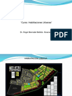 Taller Practico Sobre Habilitaciones Urbanas - Call Center-Dr. Bellido PDF