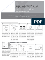 Manual Porcelanato Piso v26