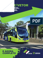Manual Do Usuario BRT Vetor