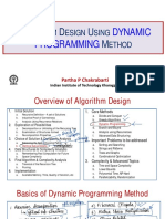 FADML 05 PPC Dynamic Programming PDF