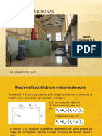 Diagrama Fasorial