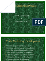 Trade MKTG