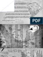 O Mestre Dos Fantoches - Anotações Do Enforcado PDF