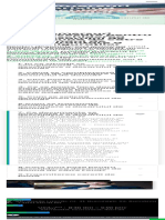 Demersuri Privind Deschiderea Dosarului de Daună - WWW - Fgaromania.ro 2 PDF