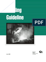 Welding Guide