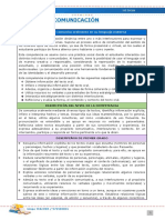 Matriz Curricular 2022