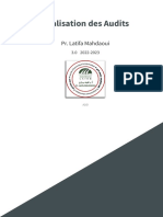 Chapitre 5 - Realisation Des Audits Papier PDF