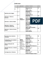 Dcs - Oferta Lic. Comunicación Social