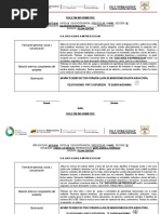 Boletines Del Iii Grupo A