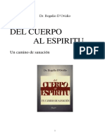 Dovidio Rogelio - Del Cuerpo Al Espiritu-1