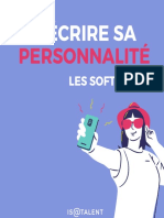 D Crire Sa Personnalit Les SOFT SKILLS 1666695941 PDF