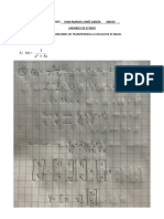 Variables de Estado Segunda Parte