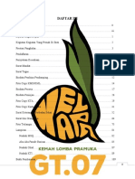 2.daftar Isi