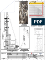 Plano Rigging Plan-Desmontaje de Ducto - Canastilla para Estrobar-001