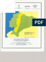 Geology of The Cordillera Occidental of Ecuador Between 1°00' and 2°00'-Informe - 03 Geol 1-2 Sur