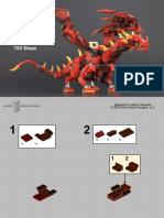 Red Dragon Build Guide PDF