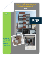 Manual Usuario RESIDENCIAL LIFE-Rev0 PDF