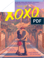 Xoxo Axie Oh PDF