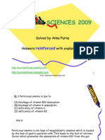 Gate Life Sciences 2009 - ppt2