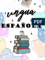 Analisis Final de Didactica de Lengua Española