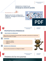 Sesion 2 - Inteligencia Multiple PDF