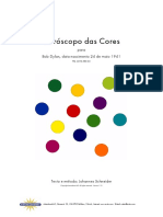 caso horoscopo das cores