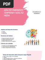 Marco Teorico 1 | PDF | La sexualidad humana | Adolescencia