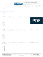 Promedios matemáticos y estadísticos