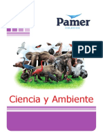 Ciencia y Ambiente - 1° PDF