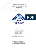 Laporan Hasil Observasi - Kel 6