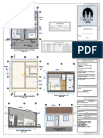 8 Plano Arquitectonico Barbatusco PDF
