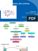 La Química Del Carbono