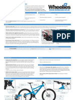 MTB Bike Maintenance PDF