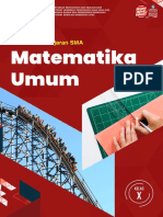 Matematika X KD 3.4 PDF