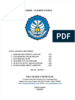 PDF Makalah Fisika Sumber Sumber Energi - Compress