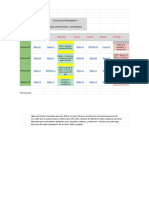 Plan de Entrenamiento 30 Dias - Plan de Entrenamiento