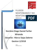 PDF Fluidos Newtonianos y No Newtonianos - Compress