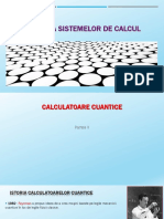 Calculatoare Cuantice Part 3 PDF