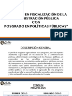 Maestria en Fiscalizacion de La Administracion Publica-2023