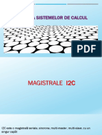 Magistrala I2C