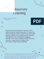 Discovery Learning