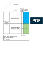 Evaluación del Sistema Integrado de Gestión del Valle del Cauca