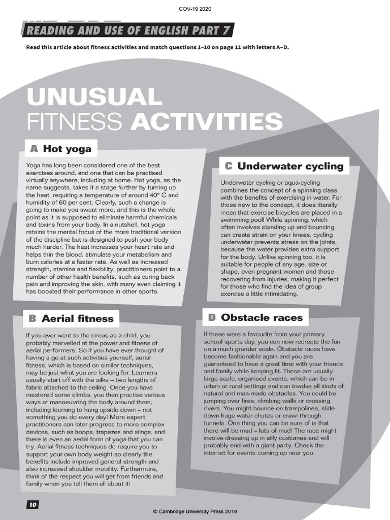 WB 1 PDF | PDF