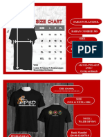 Desain Baju MPBD PDF