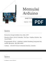 2.memulai Arduino