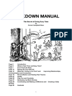 Lockdown Manual