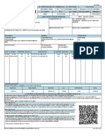 Grupo Ramlo Sa de CV GRA180721BZ5: Factura