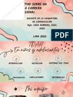 Presentación Diapositiva Comunicacion PDF